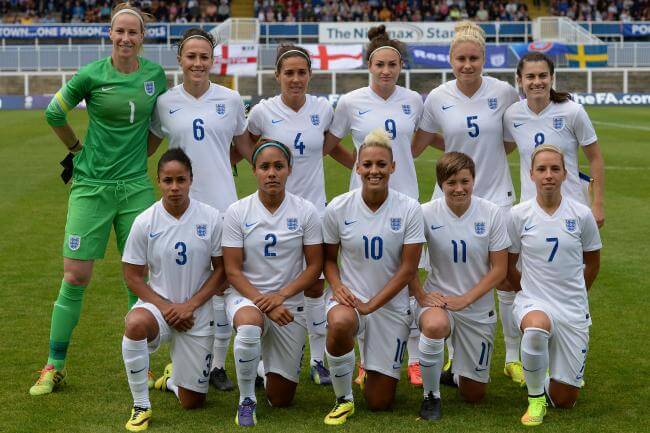 England (Women) Billetter