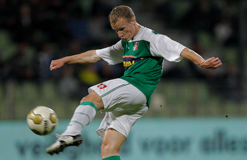 FC Dordrecht Billetter