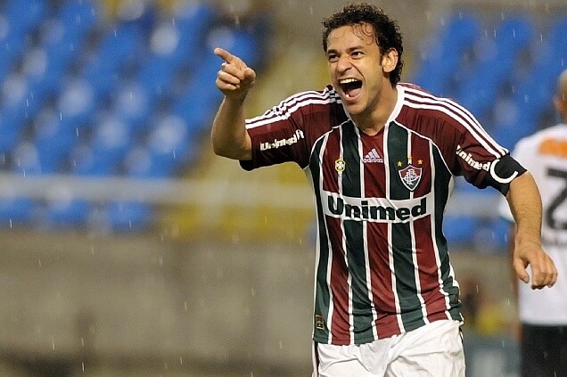 Fluminense Billetter