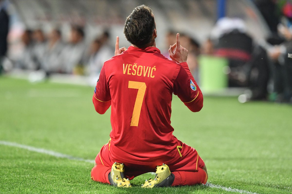 Montenegro Billetter