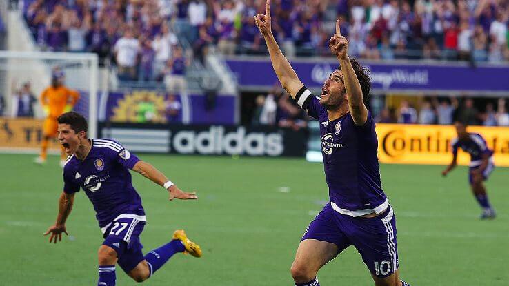Orlando City SC Billetter