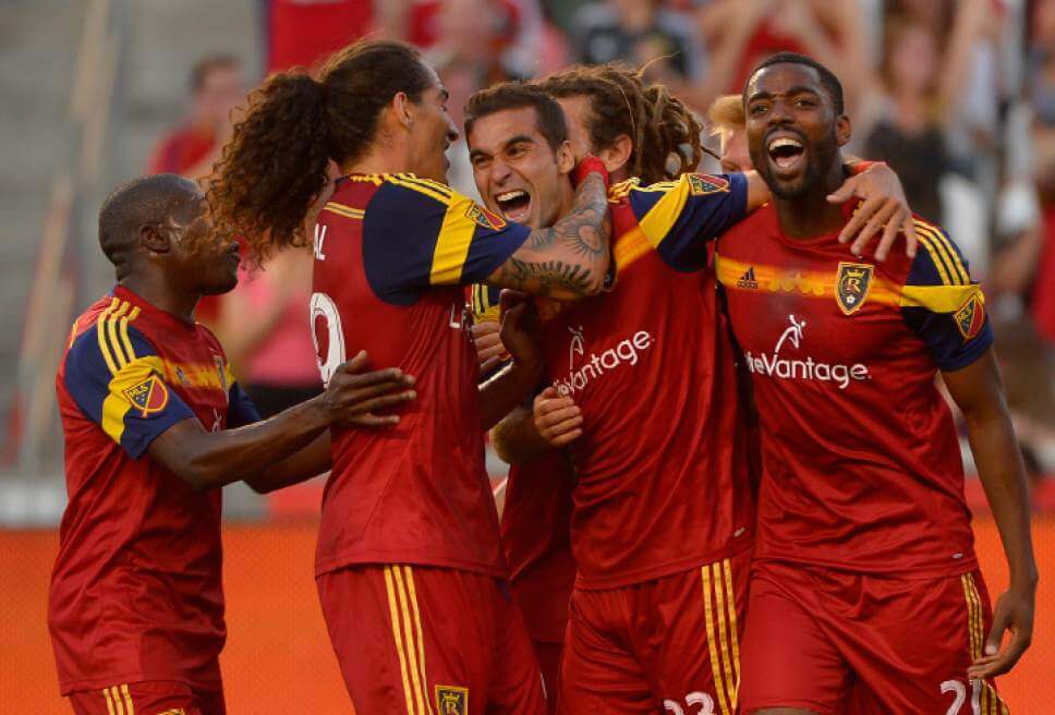 Real Salt Lake Billetter