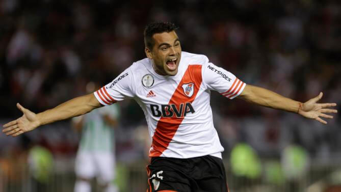 River Plate Billetter