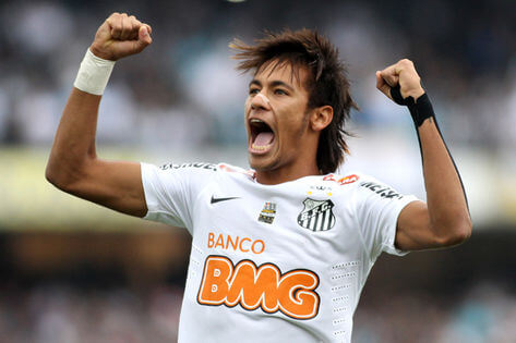 Santos FC Billetter