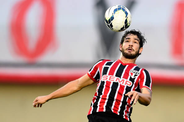 Sao Paulo FC Billetter