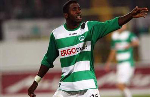 SpVgg Greuther Furth Billetter