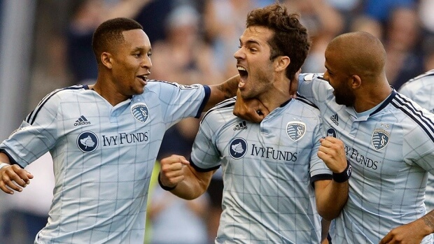 Sporting Kansas City Billetter