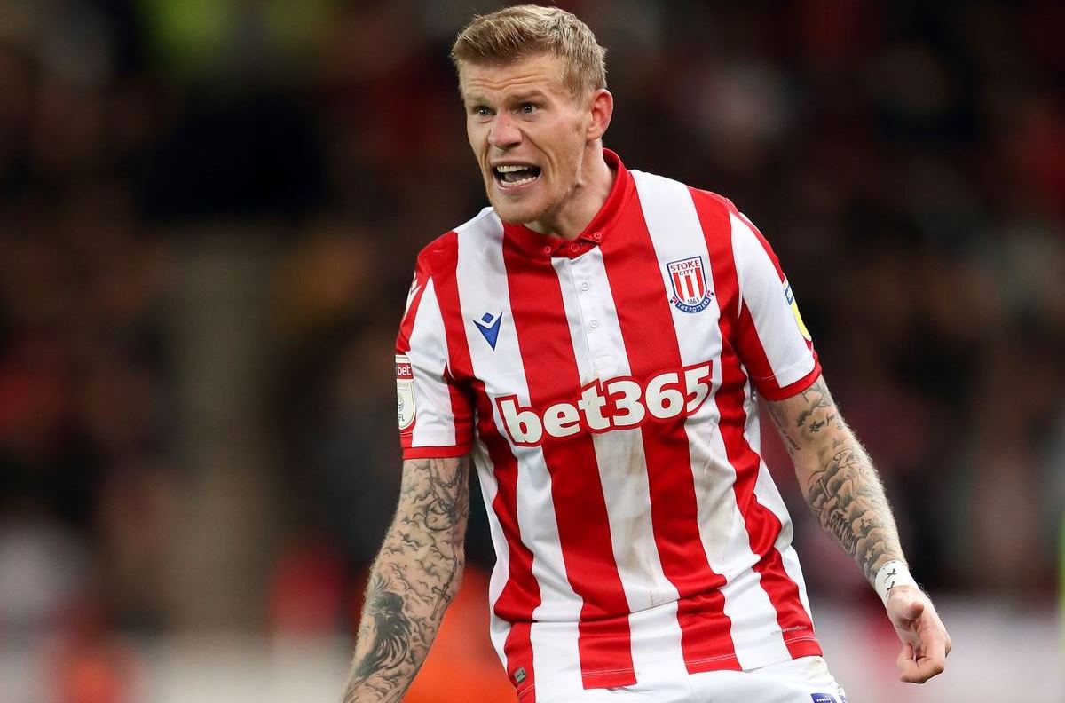 Stoke City Billetter