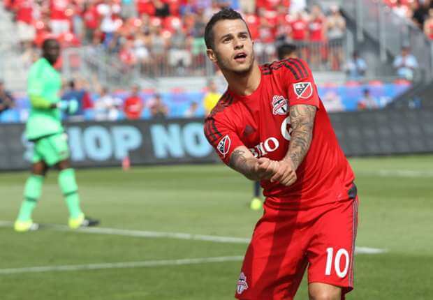 Toronto FC Billetter