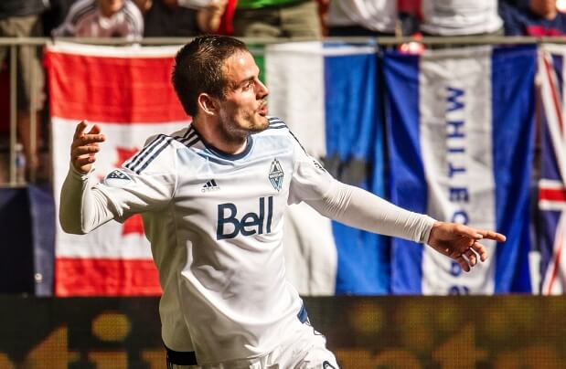 Vancouver Whitecaps FC Billetter