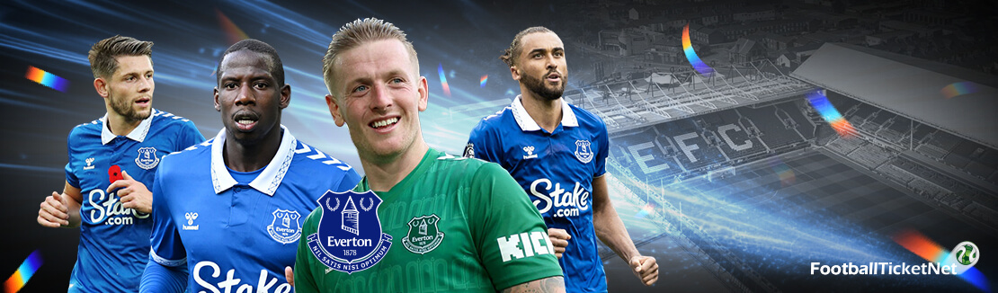 Everton Billetter