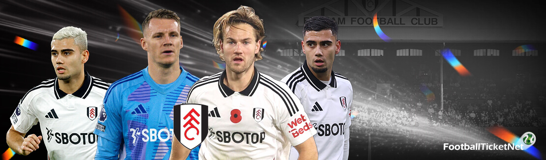Fulham Billetter