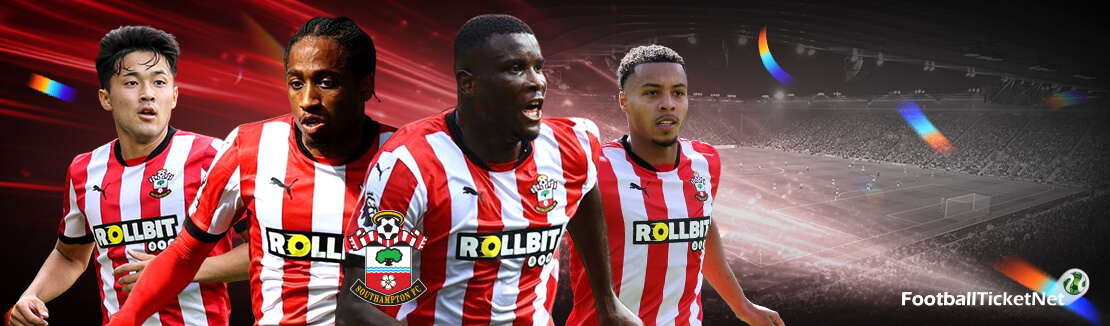 Southampton Billetter