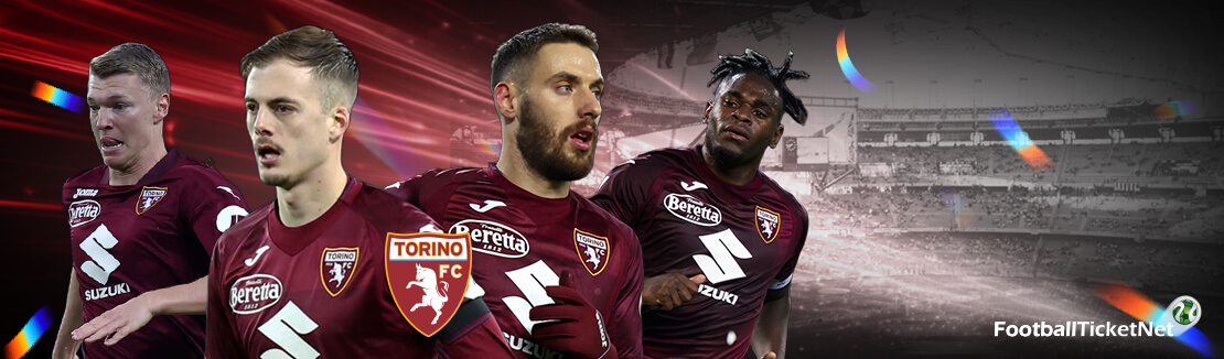 Torino Billetter