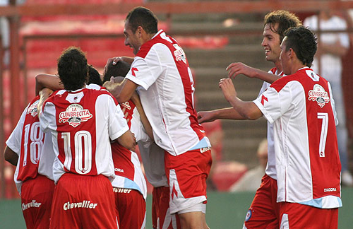 AA Argentinos Juniors Tickets