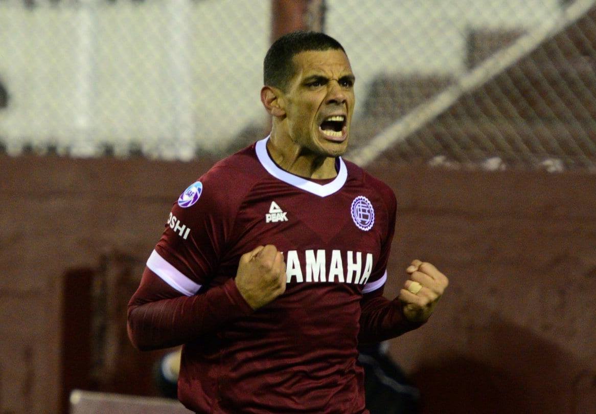 CA Lanus Tickets