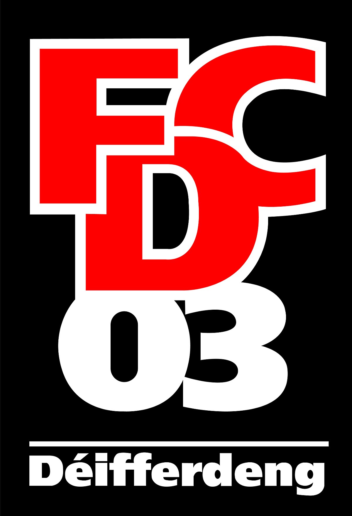FC Differdange 03 Tickets