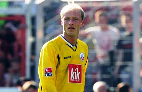 FC Hansa Rostock Tickets