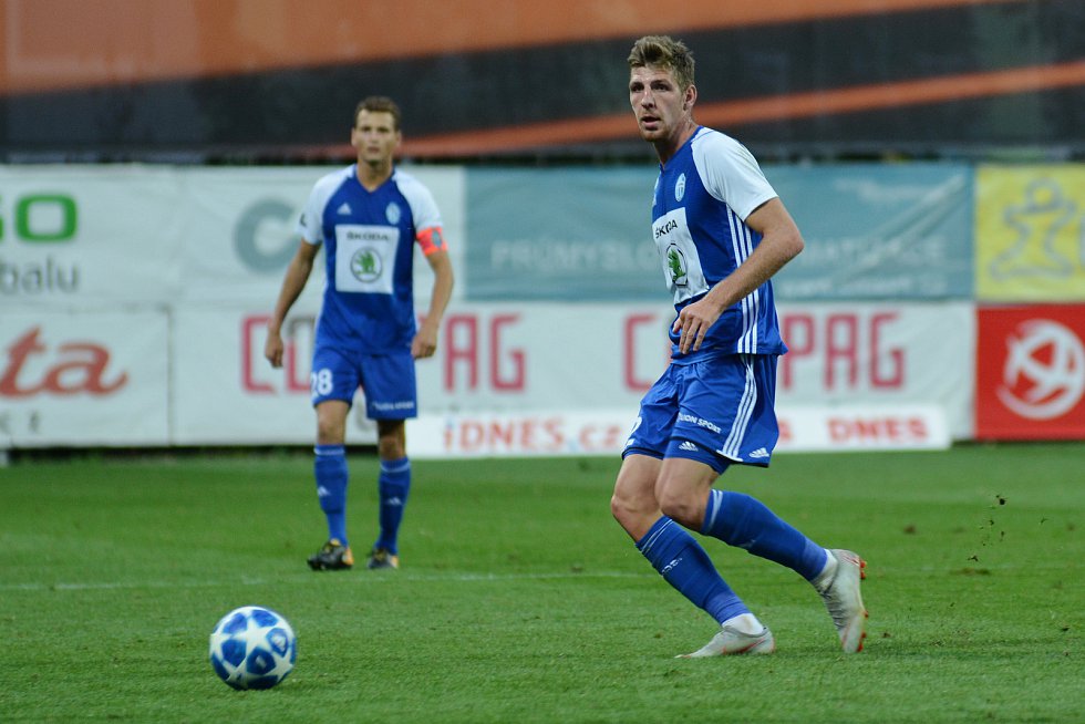 FK Mlada Boleslav Tickets