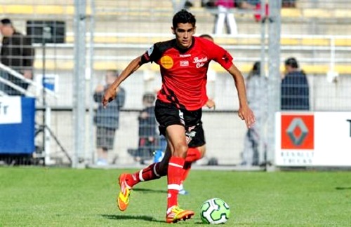 Guingamp Tickets