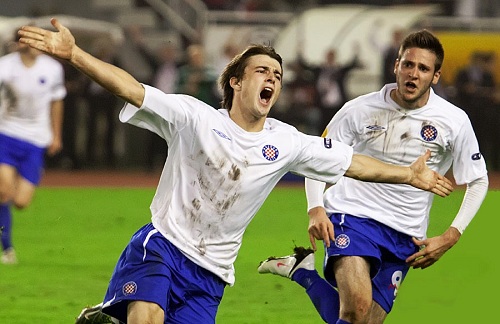 Hajduk Split Tickets