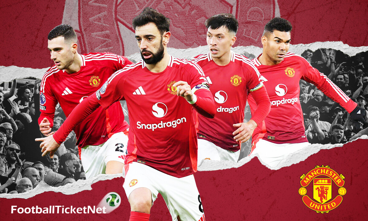 The Official Manchester United Annual 2023 Ubicaciondepersonas cdmx The Official Manchester United Annual 2023 Ubicaciondepersonas cdmx