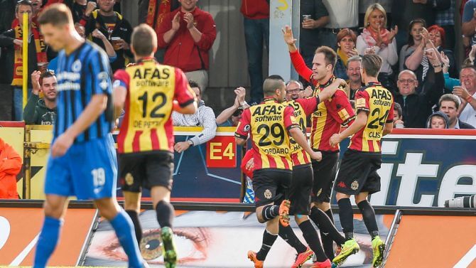Mechelen Tickets