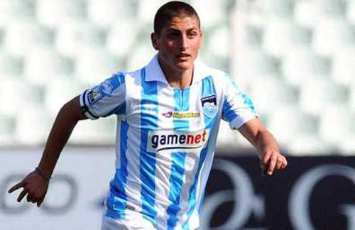 Pescara Tickets