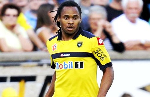 FC Sochaux Tickets