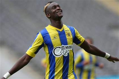 Uniao da Madeira Tickets