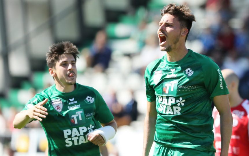 WSG Wattens Tickets