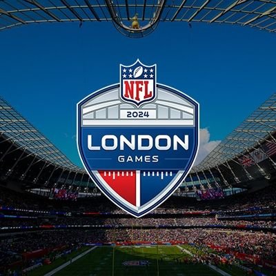 2024 NFL London Games Tickets