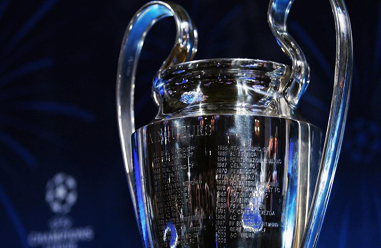 Champions League Final Tickets