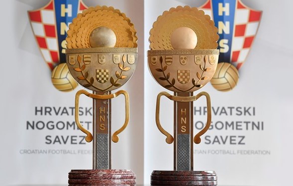 Croatian Football Cup Tickets