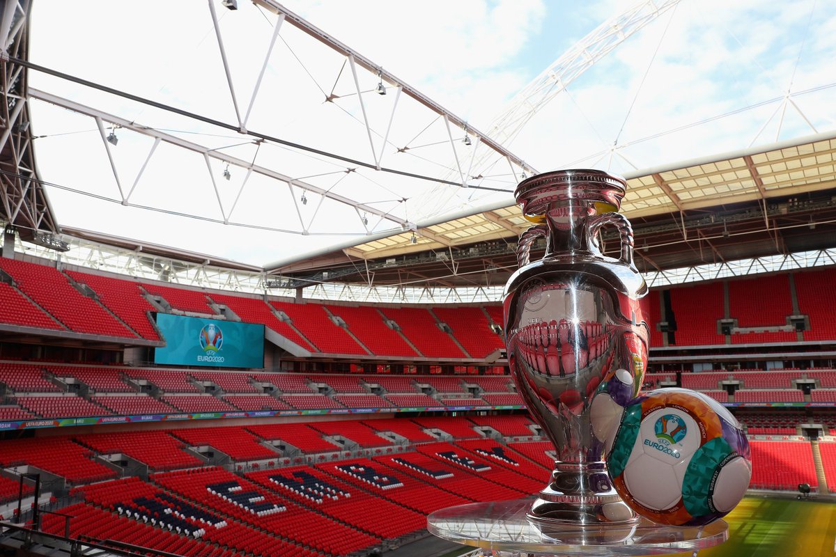 Euro 2020 Tickets