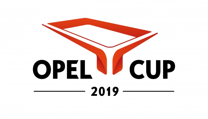 Opel Cup Tickets