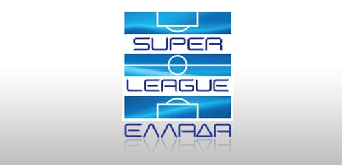 Superleague Greece Tickets