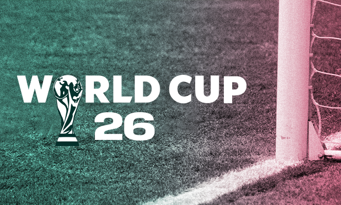 World Cup 2026 Group B Tickets