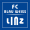 FC Blau Weib Linz Logo
