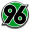 Hannover 96 Logo