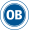 Odense Boldklub Logo