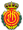 RCD Mallorca Logo
